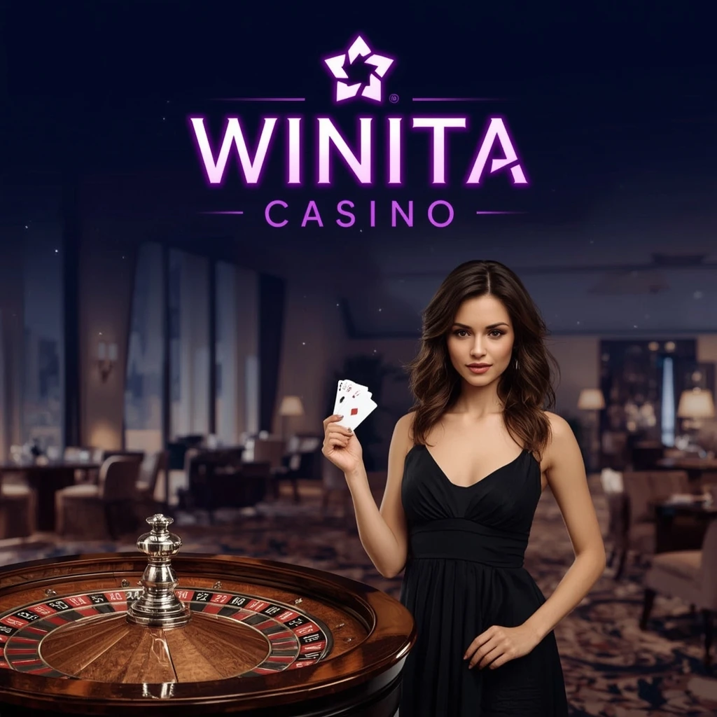 Winita Casino Italia Winita Casino Italia