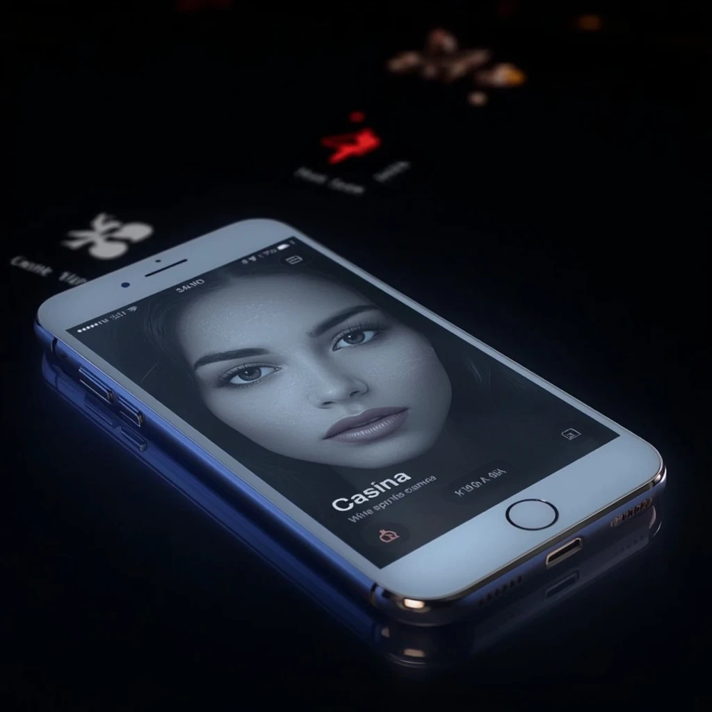 Winita Casino Application Winita Casino Application