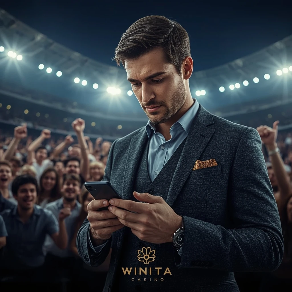 Winita Casino Scommesse Winita Casino Scommesse