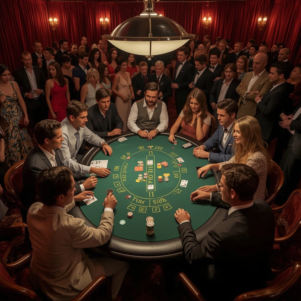 Regole del poker WINITA CASINO in Italia
