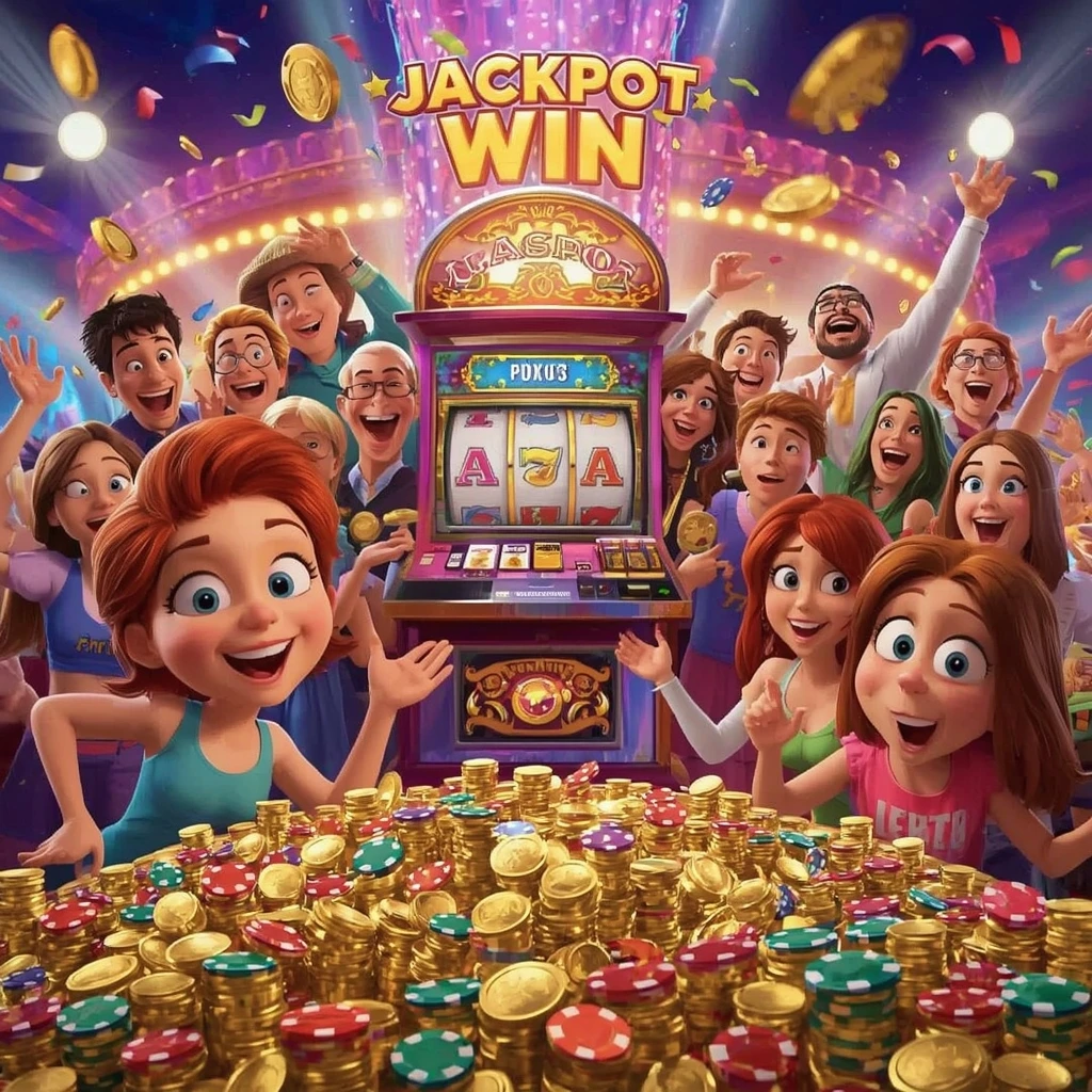 migliori giochi di Jackpot WINITA CASINO