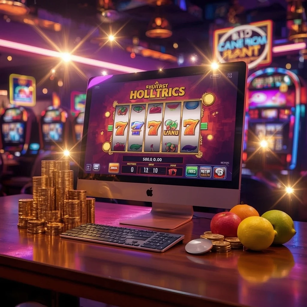 slot WINITA CASINO