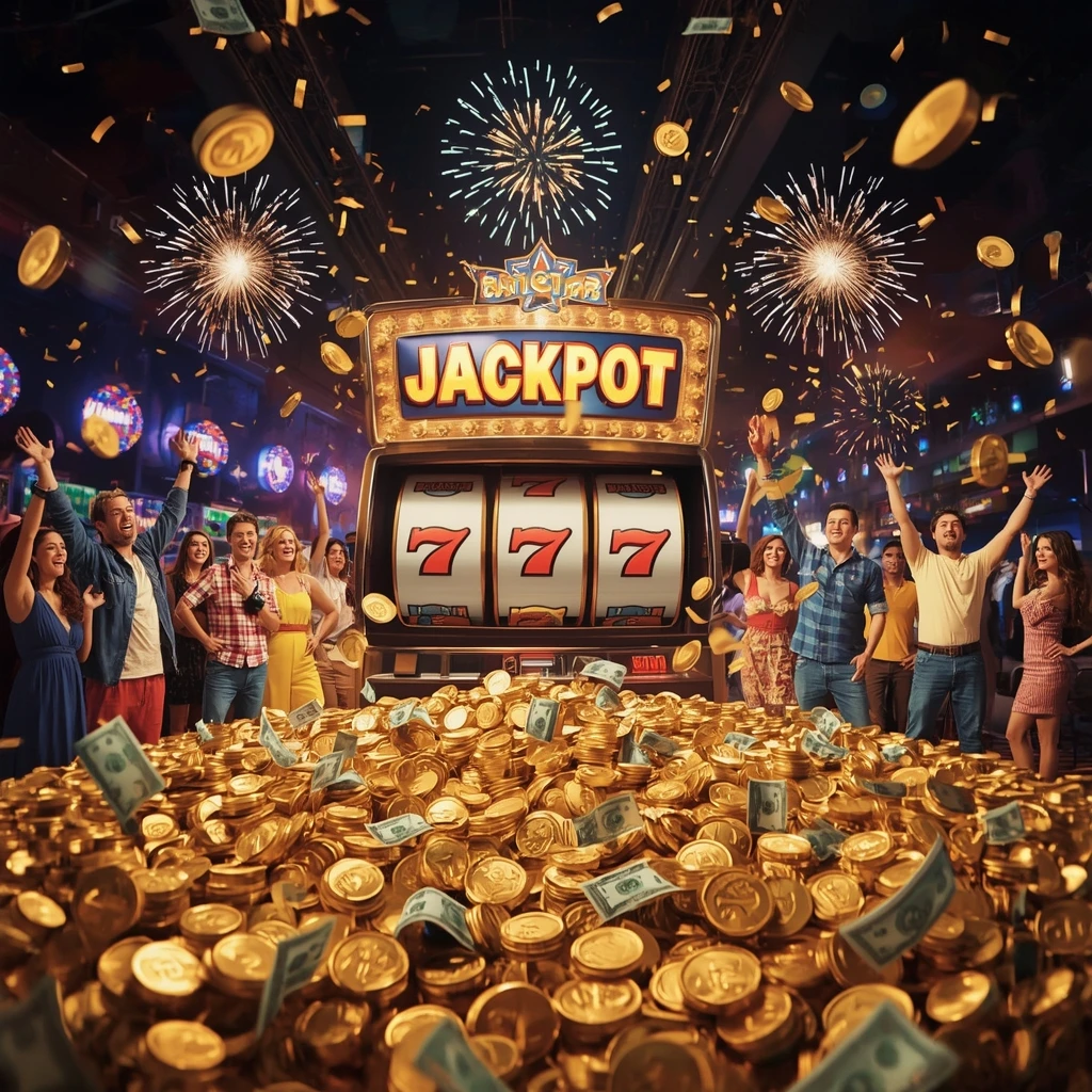 buone slot WINITA CASINO
