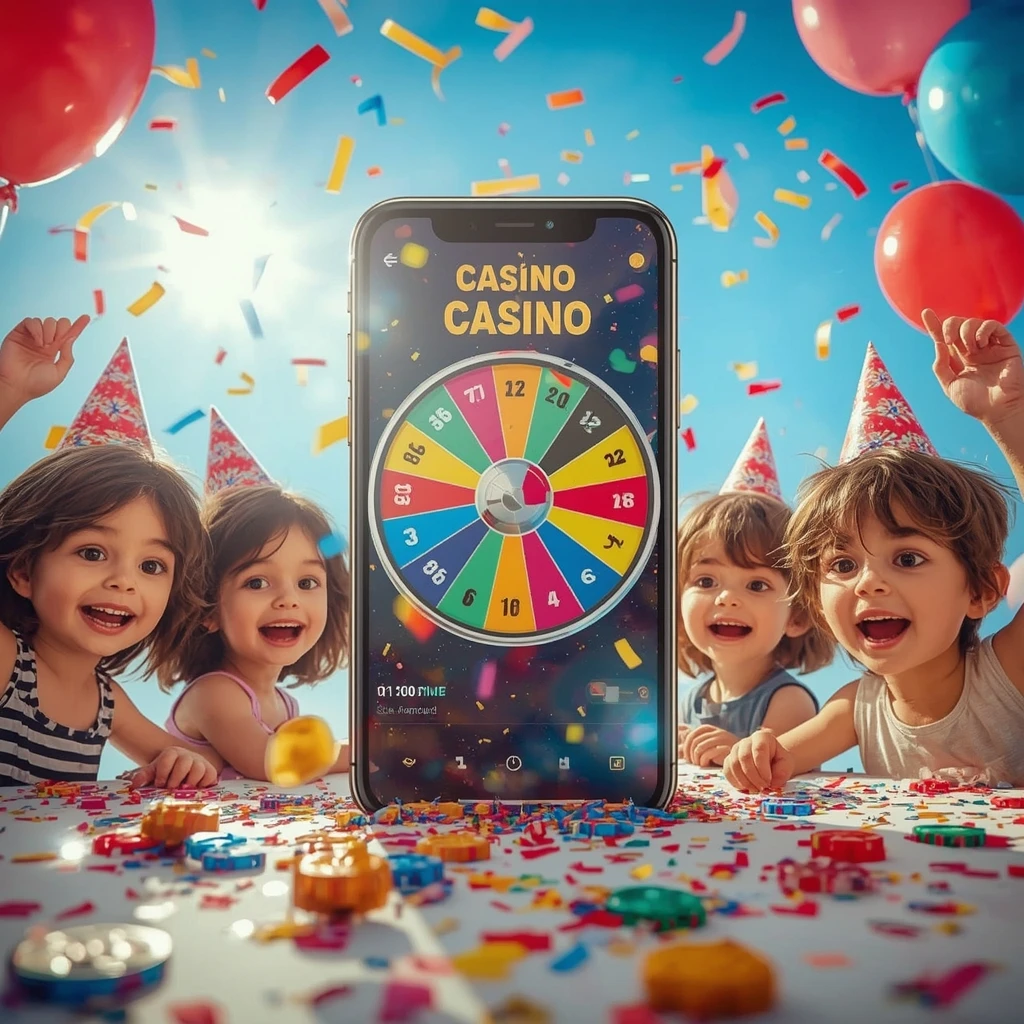bonus del casinò su mobile WINITA CASINO