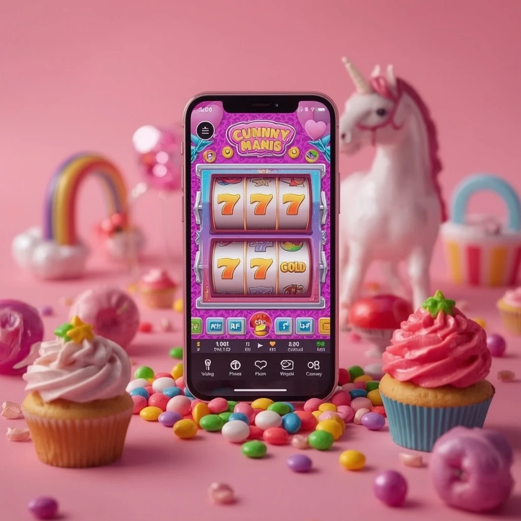 slot su iPhone WINITA CASINO