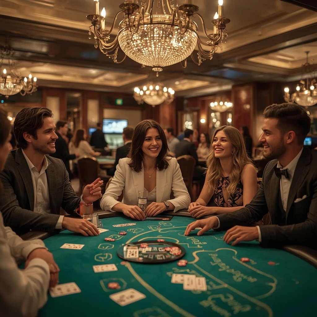 Double Bonus Poker WINITA CASINO in Italia