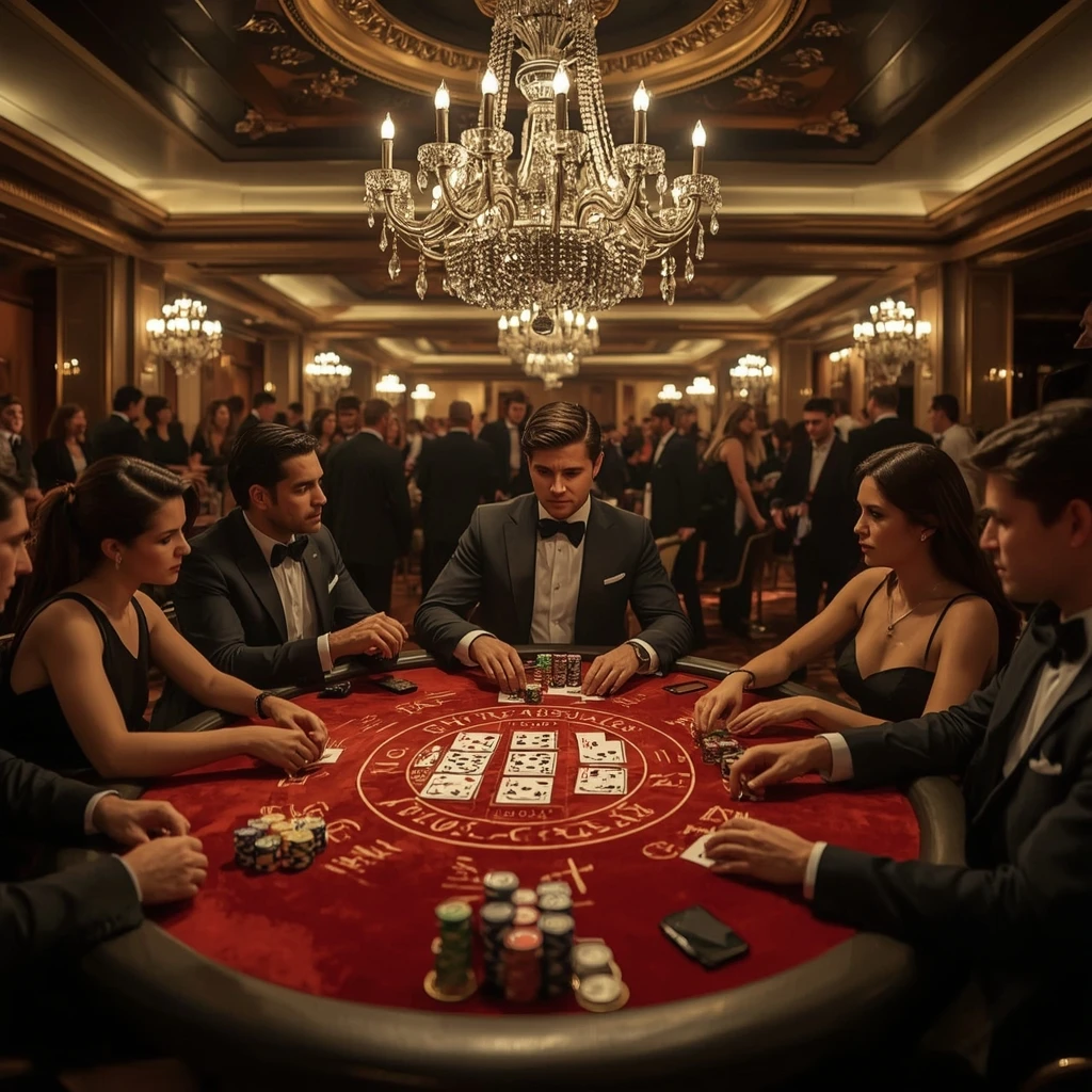 giochi da tavolo del casinò WINITA CASINO