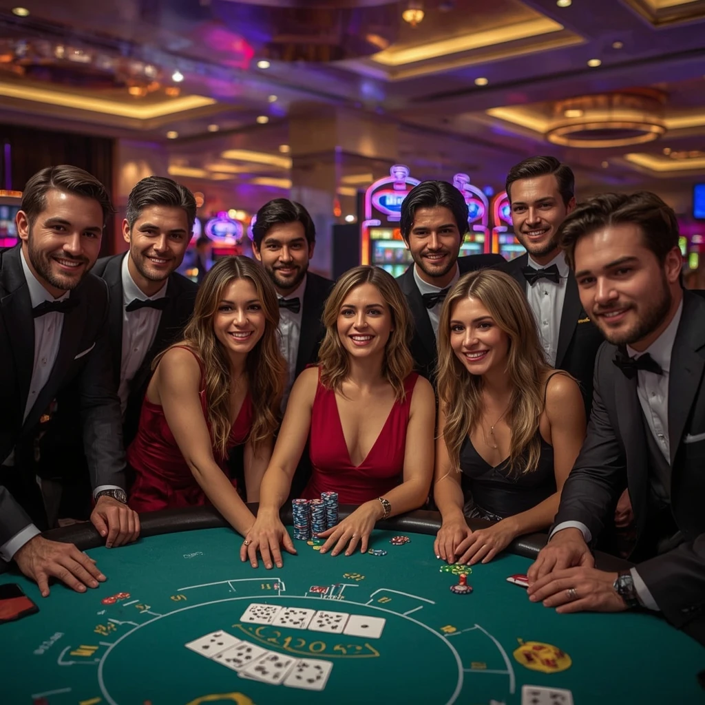 Basi del gioco WINITA CASINO